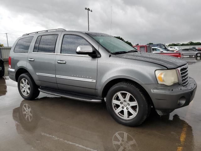 1A8HX58267F573146 - 2007 CHRYSLER ASPEN LIMITED 石墨色 照片 4