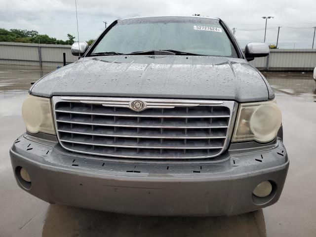 1A8HX58267F573146 - 2007 CHRYSLER ASPEN LIMITED 石墨色 照片 5