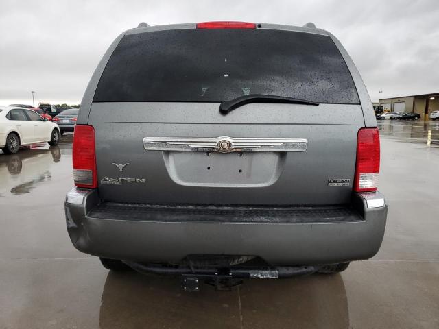 1A8HX58267F573146 - 2007 CHRYSLER ASPEN LIMITED 石墨色 照片 6