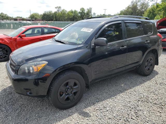 2008 TOYOTA RAV4, 