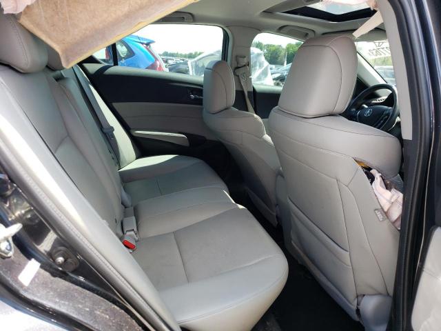 19UDE2F77GA000229 - 2016 ACURA ILX PREMIUM TECH GRAY photo 10