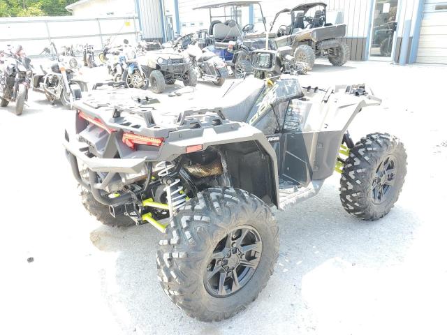 4XASLZ957NB207376 - 2022 POLARIS SPORTSMAN XP 1000 S GREEN photo 4