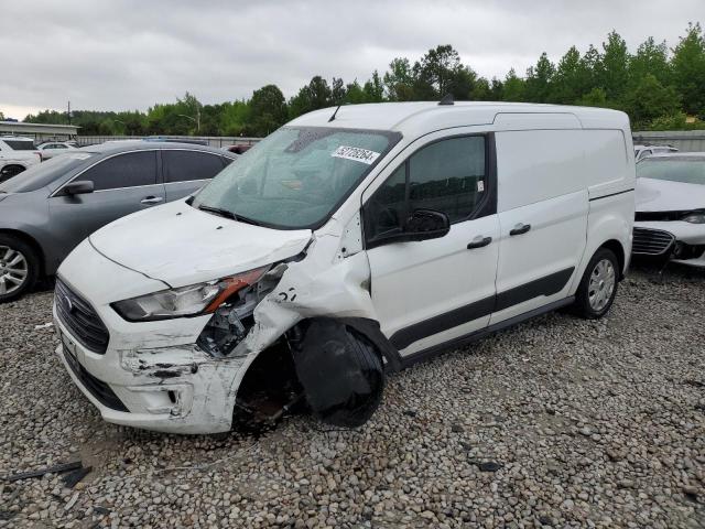 2020 FORD TRANSIT CO XLT, 