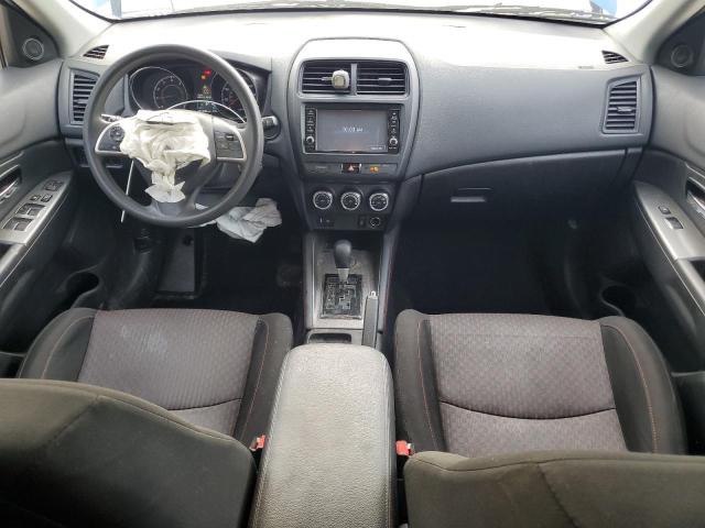 JA4AP3AUXKU004212 - 2019 MITSUBISHI OUTLANDER ES Mavi fotoğraf 8