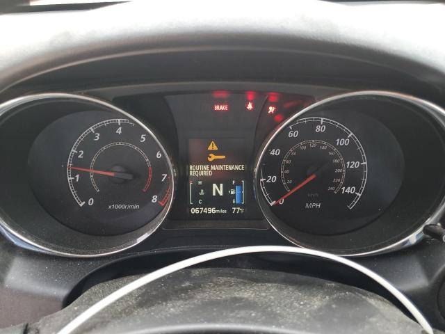 JA4AP3AUXKU004212 - 2019 MITSUBISHI OUTLANDER ES Mavi fotoğraf 9