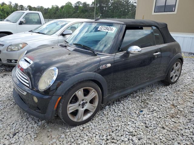 2005 MINI COOPER S, 