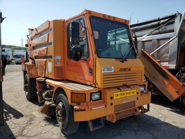 1J9VM4HB95C172013 - 2005 JOHN SWEEPER ORANGE photo 1