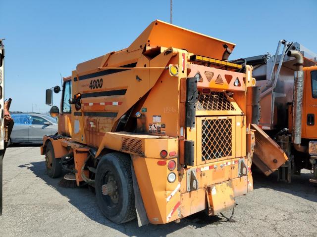 1J9VM4HB95C172013 - 2005 JOHN SWEEPER ORANGE photo 3