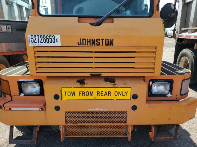 1J9VM4HB95C172013 - 2005 JOHN SWEEPER ORANGE photo 7