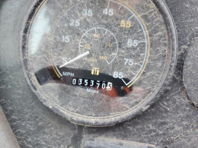 1J9VM4HB95C172013 - 2005 JOHN SWEEPER ORANGE photo 8