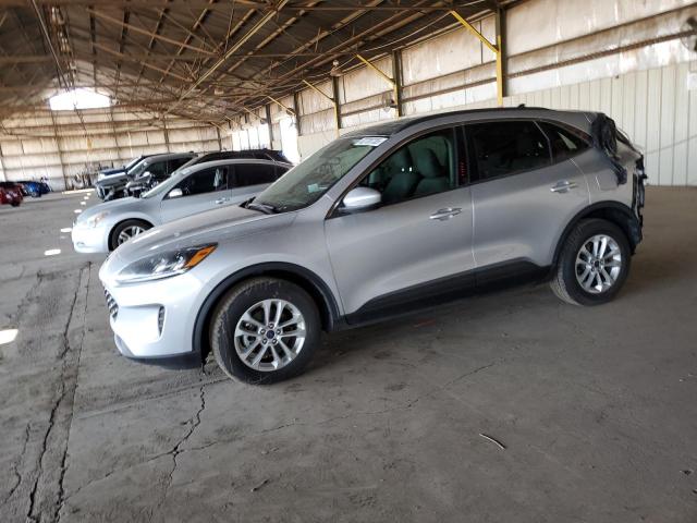 2020 FORD ESCAPE SE, null