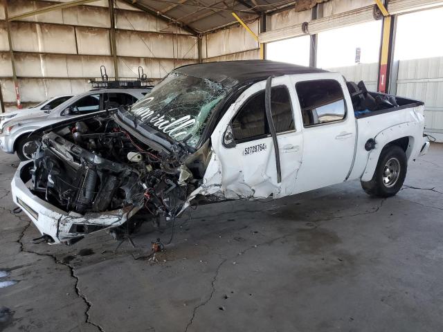 2008 CHEVROLET SILVERADO K1500, 