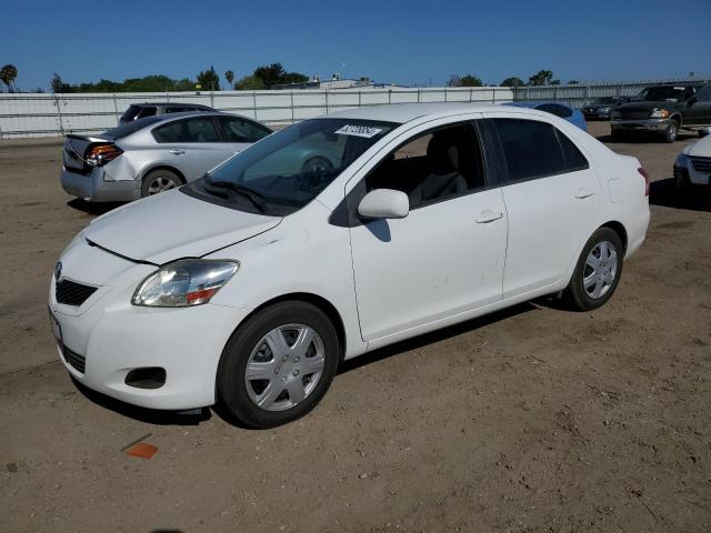 2012 TOYOTA YARIS, 