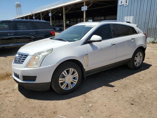 2014 CADILLAC SRX LUXURY COLLECTION, 