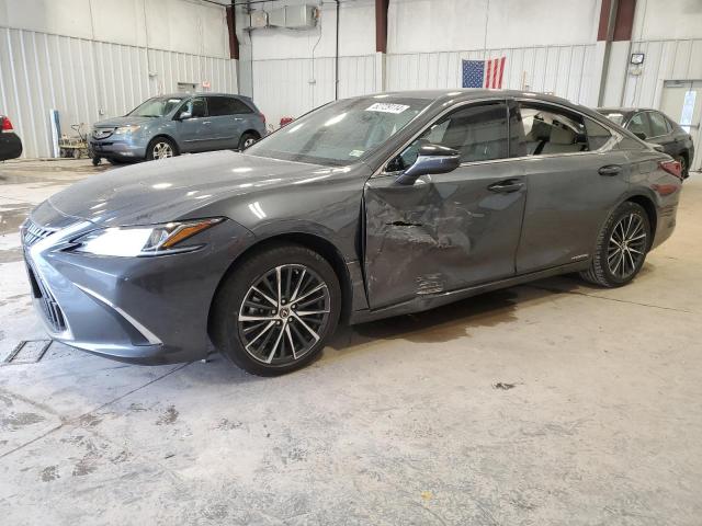 2022 LEXUS ES 300H BASE, 