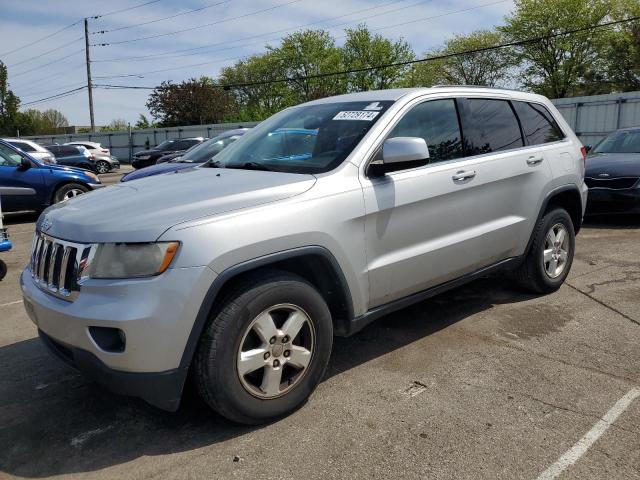 2013 JEEP GRAND CHER LAREDO, 