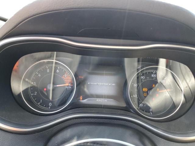 1C4PJMBX7LD627109 - 2020 JEEP CHEROKEE TRAILHAWK 白色 照片 9