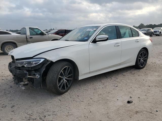 2020 BMW 330XI, 