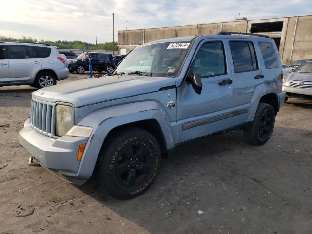 2012 JEEP LIBERTY SPORT, 