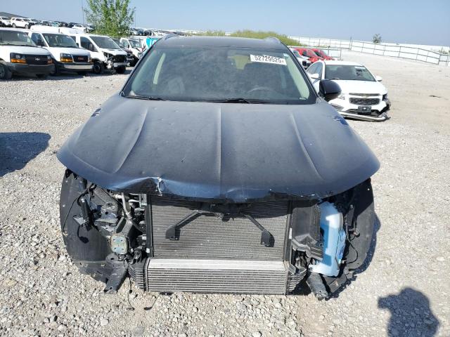 LRBFZPR48MD122424 - 2021 BUICK ENVISION ESSENCE Սև լուսանկար 5