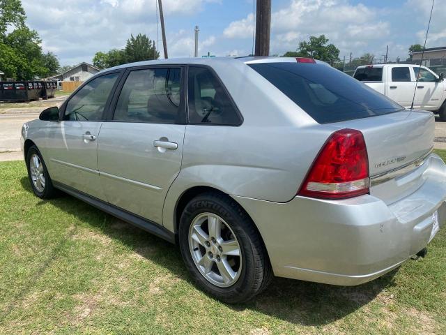 1G1ZT64895F338527 - 2005 CHEVROLET MALIBU MAXX LS SILVER photo 3