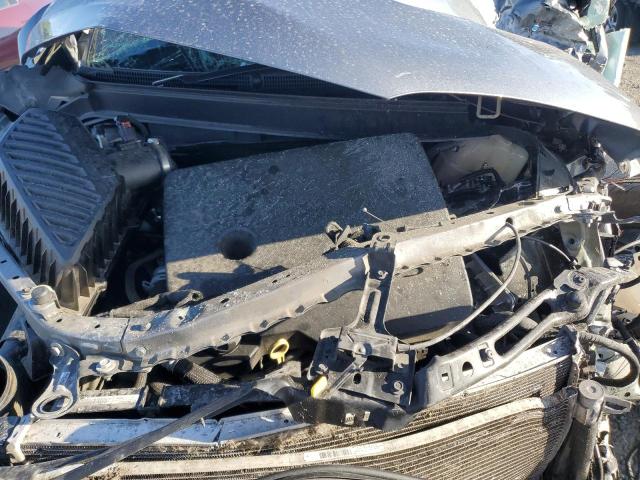 5GAEVCKWXJJ200181 - 2018 BUICK ENCLAVE AVENIR 灰色 照片 11