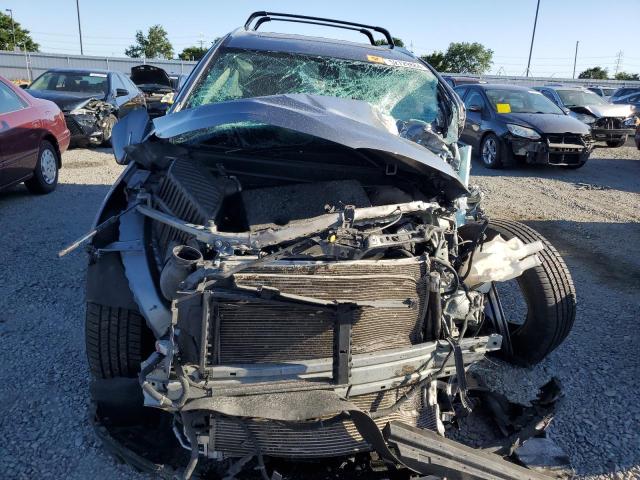 5GAEVCKWXJJ200181 - 2018 BUICK ENCLAVE AVENIR 灰色 照片 5