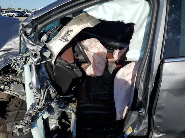 5GAEVCKWXJJ200181 - 2018 BUICK ENCLAVE AVENIR 灰色 照片 7