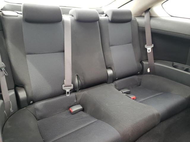 JTKDE167390281021 - 2009 TOYOTA SCION TC 白色 照片 10