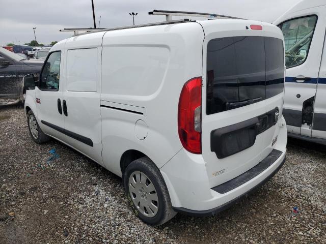 ZFBERFBBXJ6H90988 - 2018 RAM PROMASTER SLT Blanc photo 2