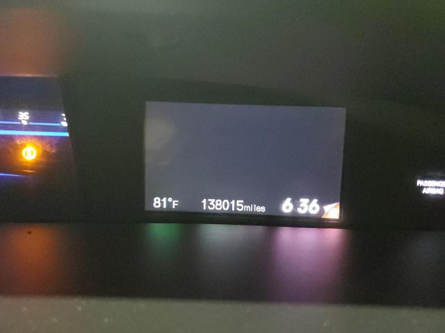 19XFB2F92DE028871 - 2013 HONDA CIVIC EXL 白色 照片 9