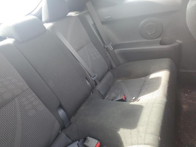 JTKJF5C79B3016653 - 2011 TOYOTA SCION TC 栗色 照片 10