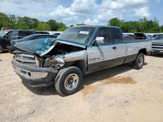 1996 DODGE RAM 2500, 