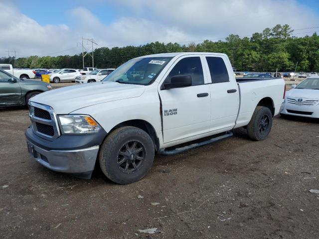 2017 RAM 1500 ST, 