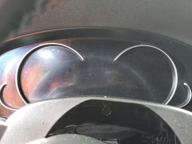 5YMTS0C07LLT10840 - 2020 BMW X3 M COMPETITION ნაცრისფერი ფოტო 9