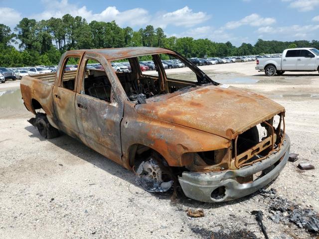 1D7HA18D14S577715 - 2004 DODGE RAM 1500 ST BURN photo 4