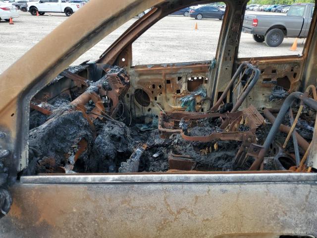 1D7HA18D14S577715 - 2004 DODGE RAM 1500 ST BURN photo 7