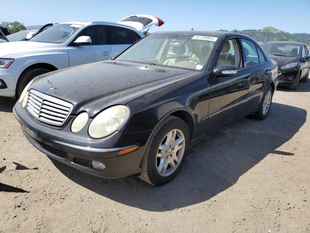 2003 MERCEDES-BENZ E 320, 