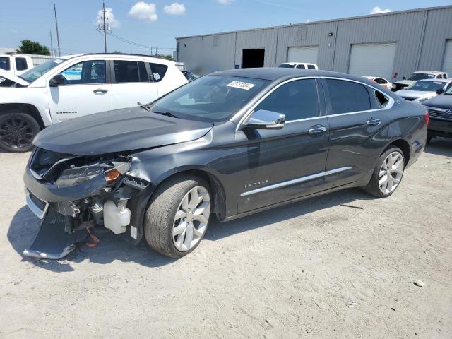 2015 CHEVROLET IMPALA LTZ, 