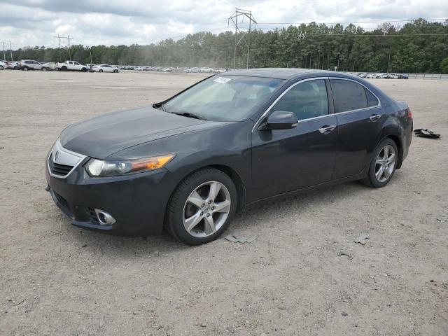 2013 ACURA TSX TECH, 