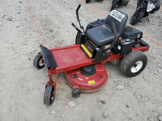 310000476 - 2014 TORO LAWNMOWER RED photo 3