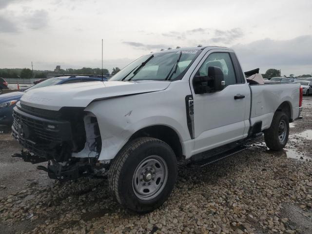 2024 FORD F250 SUPER DUTY, 