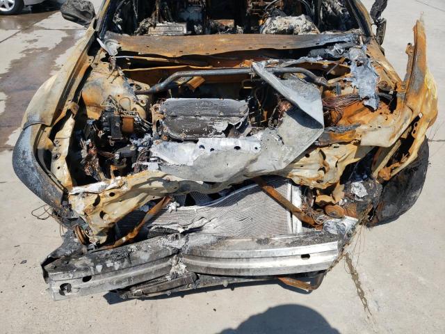 19UUA8F54DA008541 - 2013 ACURA TL TECH GRAY photo 11