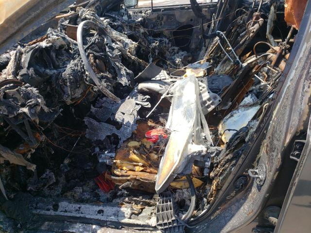 19UUA8F54DA008541 - 2013 ACURA TL TECH GRAY photo 7