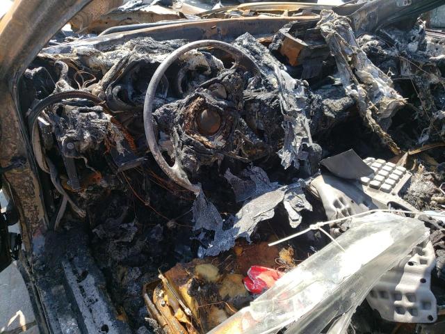 19UUA8F54DA008541 - 2013 ACURA TL TECH GRAY photo 8