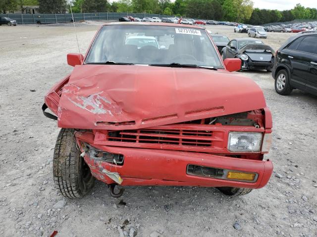 JN8HD17Y9RW241417 - 1994 NISSAN PATHFINDER LE 红色 照片 5