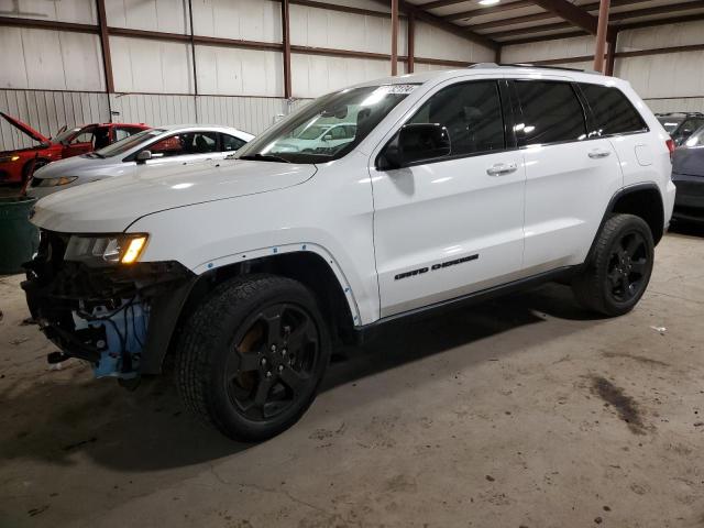 2019 JEEP GRAND CHER LAREDO, 