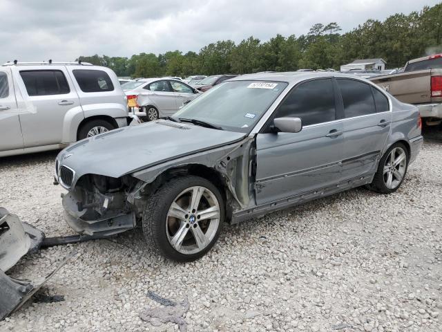 2005 BMW 330 I, 