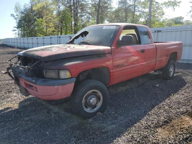 1998 DODGE RAM 2500, 