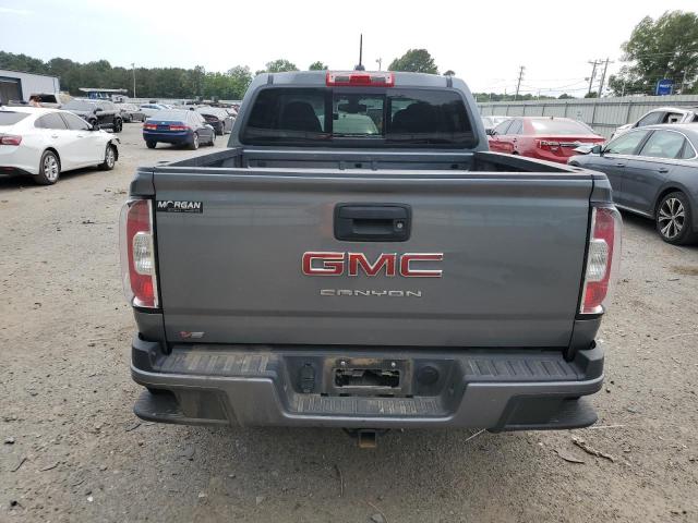 1GTG5CEN5N1320339 - 2022 GMC CANYON ELEVATION GRAY photo 6